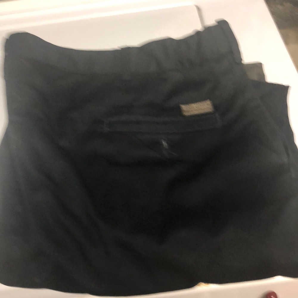 Black Timber Creek khakis size 46